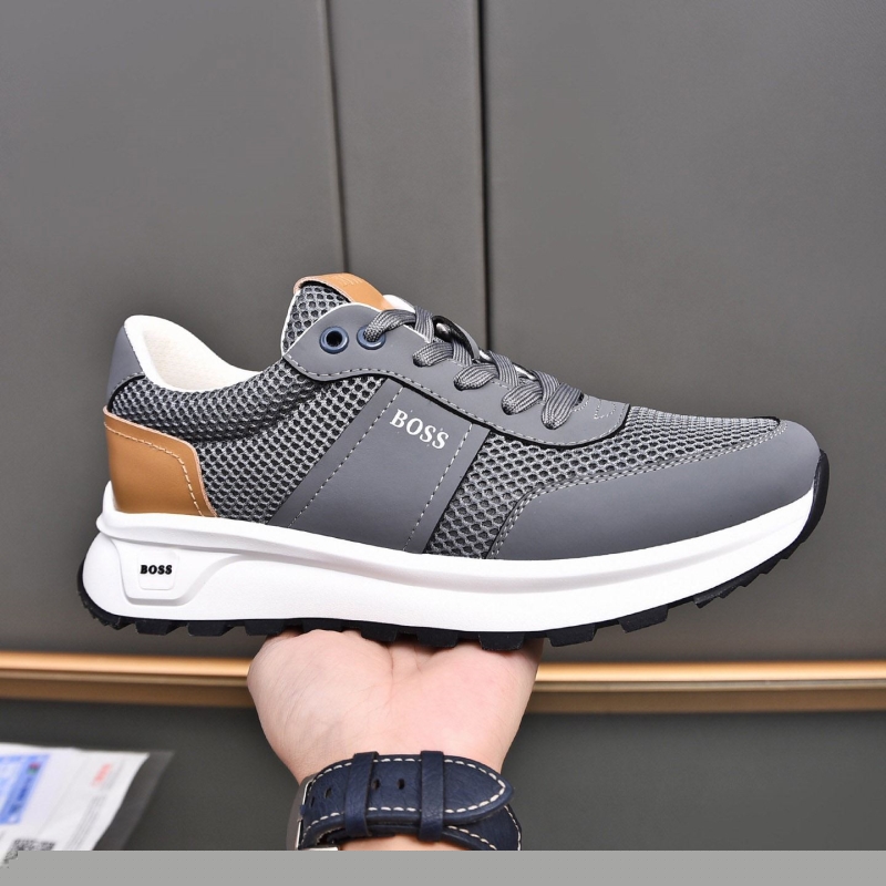 Boss Casual Shoes